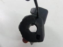 Load image into Gallery viewer, 2013 BMW R1200GS K255 Adventure Left Hand Esa Abs Info Control Switch 6131770462 | Mototech271