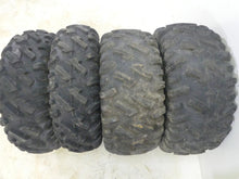 Load image into Gallery viewer, 2016 Polaris RZR900 S EPS Front Rear Wheel Tire Set 12x6 12x8 1522230-655 | Mototech271