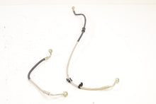 Load image into Gallery viewer, 2014 Aprilia Tuono 1000 V4 R APRC ABS Rear ABS Brake Line SET B044593 / B044592 | Mototech271