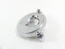 Load image into Gallery viewer, 2009 Harley FXDF Dyna Fat Bob Air Filter Cleaner Base Basement Mount 29186-08