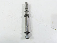 Load image into Gallery viewer, 2003 Harley Dyna FXDL Low Rider 100TH Front Axle Wheel Spindle 3/4" 43895-00 | Mototech271