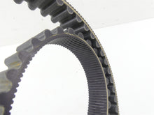 Load image into Gallery viewer, 2009 Yamaha XV1700 Road Star Warrior Rear Drive Belt 130T 1 1/8" 5PX-46241-10-00 | Mototech271