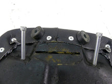 Load image into Gallery viewer, 2009 BMW R1200 GS K25 Rear Corbin Passenger Pillion Seat Saddle BMW-GS12-R | Mototech271