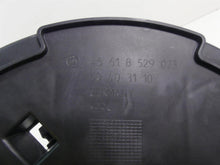 Load image into Gallery viewer, 2017 BMW F800GS K72 Lower Triple Tree Steering Clamp Yoke 57mm 31428530350