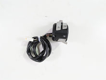 Load image into Gallery viewer, 2019 Ducati Supersport 939 S Left Hand Turn Signal Control Switch 65110241C | Mototech271