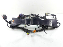 Load image into Gallery viewer, 2011 Harley Touring FLTRX Road Glide Main Wiring Harness Abs - Read 70127-10A | Mototech271