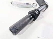 Load image into Gallery viewer, 1998 Harley Dyna FXDL Low Rider Passenger Footpeg Mounts & Mounting Bar 52740-94