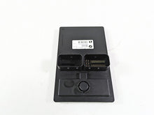 Load image into Gallery viewer, 2014 BMW R nine T R9T K21 Central Chassis Control Module 61358552121 | Mototech271