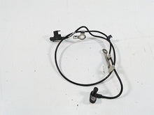 Load image into Gallery viewer, 2016 BMW R1200R K53 Rear Abs Brake Wheel Speed Sensor 34528551611