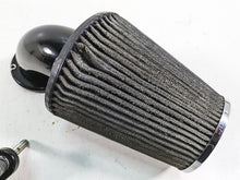 Load image into Gallery viewer, 2005 Harley Dyna FXDL Low Rider K&N Heavy Breather Air Cleaner Filter Set | Mototech271