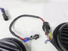 Load image into Gallery viewer, 2017 Indian Chieftain Limited Horgworkz Halomaker Led Light Set HW167114