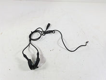 Load image into Gallery viewer, 2018 Harley FXBR Softail Breakout Abs Brake Wheel Speed Sensor Set 41100080 | Mototech271