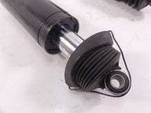 Load image into Gallery viewer, 2005 Harley Touring CVO FLHTCSE Electra Glide Rear Shock Set 12" 54636-09 | Mototech271