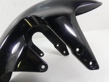 Load image into Gallery viewer, 2007 Suzuki M109R VZR1800 Boulevard Front Fender Tire Hugger 53111-48G | Mototech271