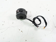 Load image into Gallery viewer, 2015 Ducati Panigale 1299 S Right Hand Start Kill Control Switch 65010094I | Mototech271