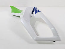 Load image into Gallery viewer, 2024 Kawasaki EX500 Ninja 40th An. Right Mid Side Cover Fairing Cowl 55028-0885