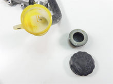 Load image into Gallery viewer, 2002 Honda VTX1800 C Rear 11/16" Brake Master Cylinder 43510-MCH-016