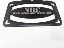 Load image into Gallery viewer, 2024 Suzuki GSXR600 NRC Tidy Tail Plate Holder Fender Delete