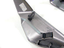 Load image into Gallery viewer, 2022 Triumph Speed Triple 1200 RS Headlight Side Cover Fairing Set T2311896 | Mototech271