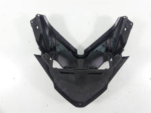 Load image into Gallery viewer, 2020 Ducati Multistrada 1260 Enduro Front Nose Air Inlet Cover 48017761A | Mototech271