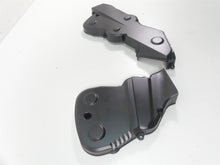 Load image into Gallery viewer, 2014 Ducati Hypermotard 821 SP Carbon Fiber Timing Cover Set 24511411A 24511101B | Mototech271