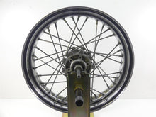 Load image into Gallery viewer, 2007 Ducati Sport Classic GT1000 Front 17x3.5 Union Cycle Wheel Rim 49921371A