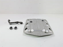 Load image into Gallery viewer, 2018 BMW R nineT Urban GS K33 Lower Engine Guard Skidplate Set 11117717743