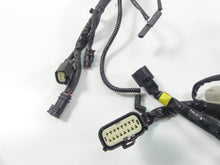 Load image into Gallery viewer, 2016 Harley Touring FLHTP Electra Glide Main Wiring Harness Abs 69201318A | Mototech271