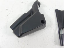 Load image into Gallery viewer, 2020 Ducati Multistrada 1260 Enduro Molded Infill Fairing Covers Set 48017411A | Mototech271