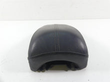Load image into Gallery viewer, 2005 Harley Softail FLSTSC Heritage Springer Rear Passenger Seat Saddle 51807-07