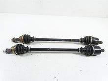 Load image into Gallery viewer, 2019 Polaris RZR XP 1000 EPS Front Cv Drive Axle Shaft Set -Read 1333943