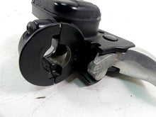 Load image into Gallery viewer, 2010 Harley Touring FLHRC Road King Front Brake Master Cylinder 42855-06D