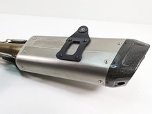 Load image into Gallery viewer, 2020 Ducati Hypermotard 950 SP Termignoni Titanium Exhaust System 96481601A