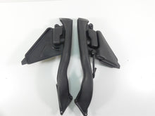 Load image into Gallery viewer, 2004 Ducati 999 SBK Front Air Inlet Tubes Duct Ram Set 48410411A 42620191A | Mototech271