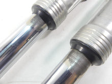 Load image into Gallery viewer, 1980 Honda CB750C Custom Front Showa Straight Forks 51400-425-731 51500-425-731