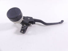 Load image into Gallery viewer, 2008 BMW R1200R K27 Front Brake Master Cylinder + Lever 16mm 32727727032