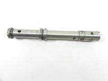 Load image into Gallery viewer, 2012 Ducati Monster 1100 EVO Front 25mm Axle Wheel Spindle 81910431A | Mototech271