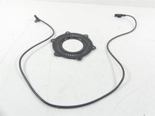 Load image into Gallery viewer, 2015 KTM 1190 Adventure R Front Abs Brake Wheel Speed Sensor 76042025000 | Mototech271