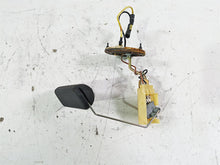 Load image into Gallery viewer, 2002 Harley FLSTC Softail Heritage Fuel Gas Petrol Level Sending Unit 75062-01