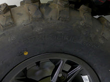 Load image into Gallery viewer, Polaris RZR 1000 / 900 / Trail / S 12" Wheel Rim + Maxxis Clincher Tire 1523998