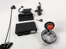 Load image into Gallery viewer, 2024 Triumph Tiger 900 GT Ignition Switch Cdi Key 434MHz Immobilizer T2505562