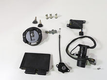 Load image into Gallery viewer, 2015 Triumph Tiger Explorer XC Ignition Switch Key Immobilizer Cdi Set T2507788 | Mototech271