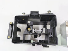 Load image into Gallery viewer, 2016 Harley FXDL Dyna Low Rider Electric Holder Tray Stay & Cover 70367-12 | Mototech271
