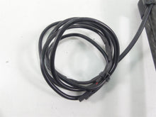 Load image into Gallery viewer, 2017 BMW RnineT Racer K32 Daedalus Swingarm Carbon Aluminum License Plate Mount