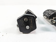 Load image into Gallery viewer, 2020 KTM 1290 Super Adventure R Front Rider Driver Footpeg Set 60003040133