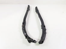 Load image into Gallery viewer, 2018 Indian Springfield Dark Horse Front Frame Downtube Set 1026128 1018970