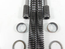 Load image into Gallery viewer, 2006 Harley Sportster XL1200 Custom Front Fork Internal Set 45376-04 45925-04 | Mototech271