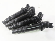 Load image into Gallery viewer, 2014 Yamaha YZFR1 R1 RN22 Ignition Stick Coil Set 1KB-82310-00-00