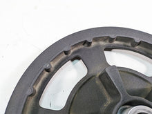Load image into Gallery viewer, 2011 Harley Touring FLTRU Road Glide Rear Drive Belt Pulley 68T 1" 37781-09 | Mototech271