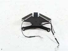Load image into Gallery viewer, 2017 Mv Agusta Dragster 800 Rear Aftermarket Turn Signal License Plate Mount